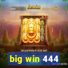 big win 444